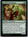 Inspired Tethermage