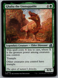 Ghalta the Unstoppable