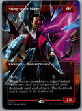 Stingcaster Mage (Borderless) (0329)
