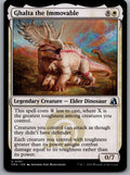 Ghalta the Immovable