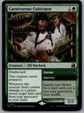 Carnivorous Cultivator