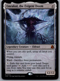 Emrakul, the Exigent Doom