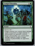 Compel Brutality