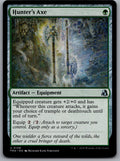 Hunter's Axe
