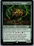 Hungering Puppetbeast