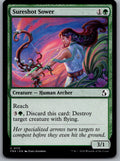 Sureshot Sower
