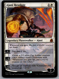 Ajani Resolute