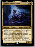 Vraska, Soul of Stone