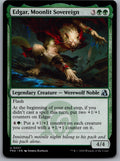 Edgar, Moonlit Sovereign