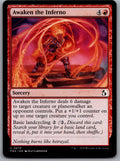 Awaken the Inferno
