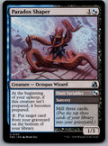Paradox Shaper