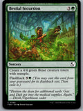 Bestial Incursion