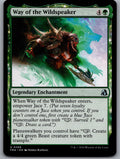 Way of the Wildspeaker