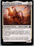 Danitha, Sword of Hope