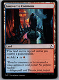Innovative Commons