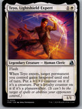 Teyo, Lightshield Expert