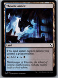 Theorix Annex