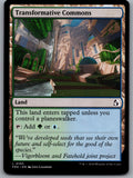 Transformative Commons