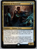 Proctor of Potential