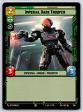 Imperial Dark Trooper (Foil)