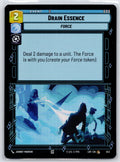 Drain Essence (Foil)