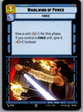 Whirlwind of Power
