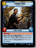 Chirrut Imwe - Blind, but not Deaf