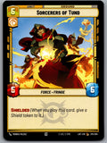 Sorcerers of Tund