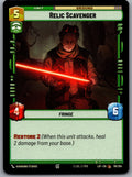 Relic Scavenger