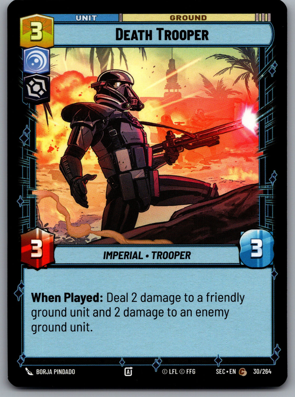Death Trooper