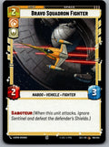 Bravo Squadron Fighter