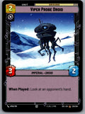 Viper Probe Droid
