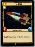 A-Wing