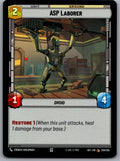 ASP Laborer