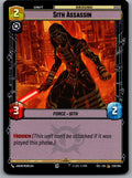 Sith Assassin
