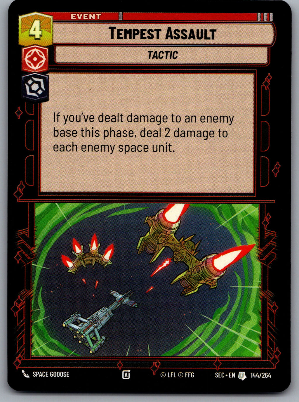 Tempest Assault