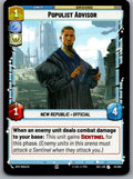 Populist Advisor