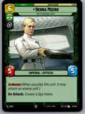 Dedra Meero - With Verifiable Data