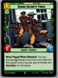 Naboo Security Force