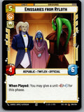 Emissaries from Ryloth
