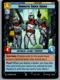 Dogmatic Shock Squad