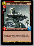 Hunting Assassin Droid