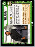 Bail Organa - Doing Everything He Can