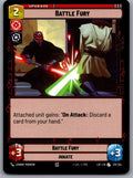 Battle Fury