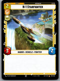 N-1 Starfighter