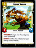 Gungan Warrior