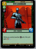 Sith Legionnaire