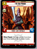 Ki-Adi-Mundi - We Must Push On