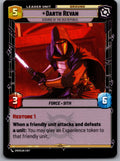 Darth Revan - Scourge of the Old Republic