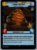 Jabba the Hutt - Wonderful Human Being